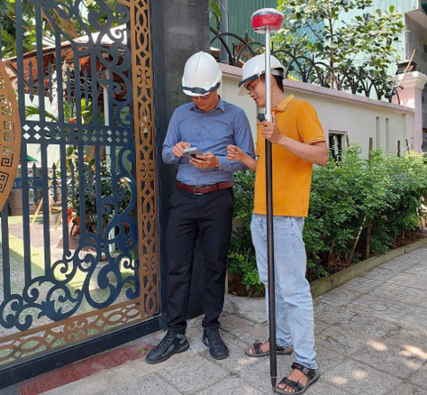 Mua máy RTK Geomate tại Địa Long có ưu điểm gì?