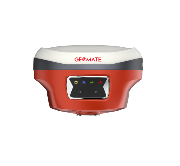 Máy định vị GPS RTK Geomate SG6L