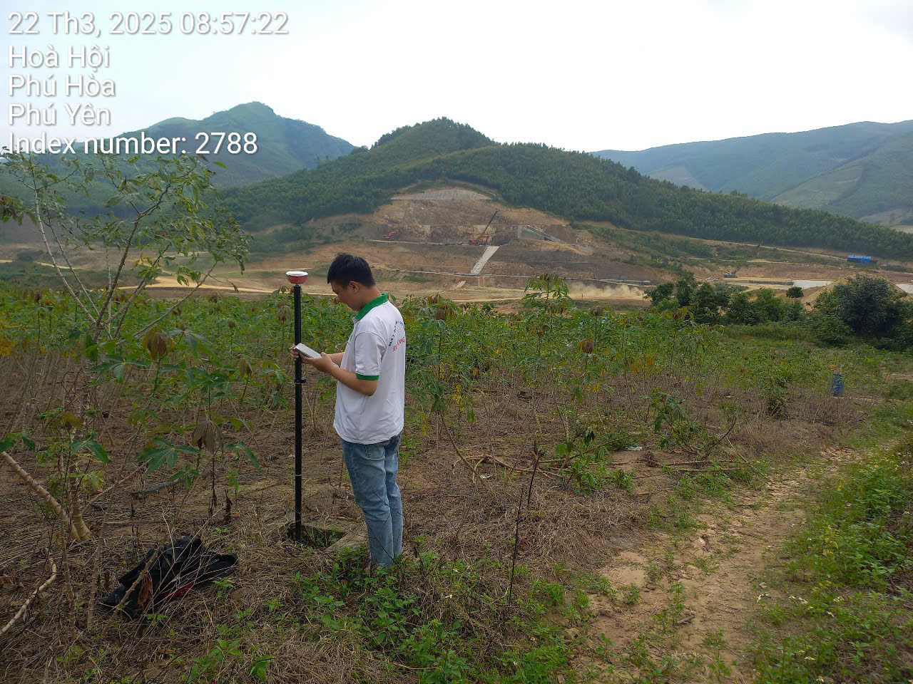 Công nghệ đo GPS RTK là gì