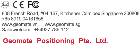 geomate