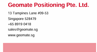 geomate