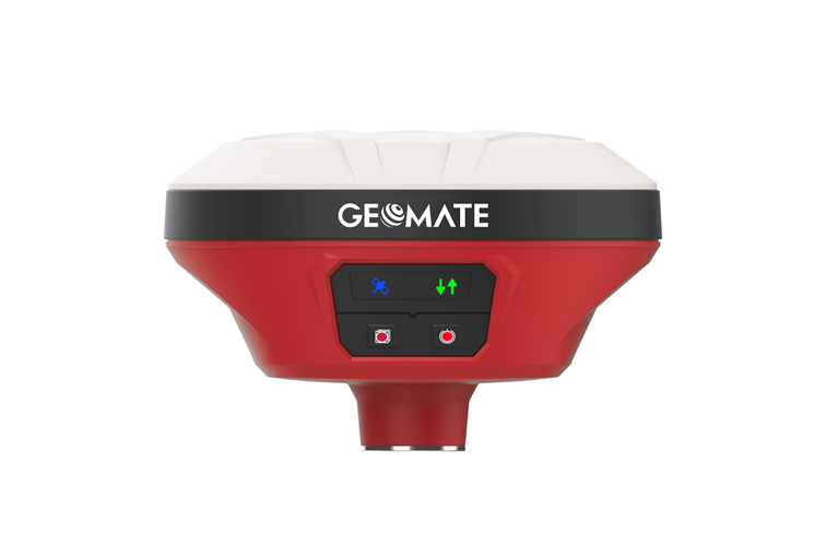 Máy định vị GPS RTK Geomate SG5
